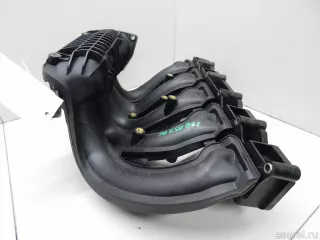 6120901937 Mercedes Benz Коллектор впускной Mercedes E W211 Арт E70580371, вид 9