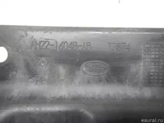 KRN500042 Land Rover Защита (пыльник) двигателя Land Rover Range Rover Sport 1 restailing Арт E70588233, вид 2