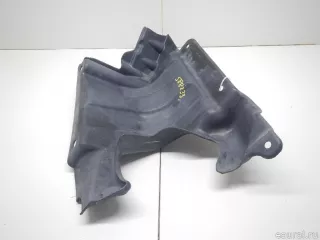KRN500042 Land Rover Защита (пыльник) двигателя Land Rover Range Rover Sport 1 restailing Арт E70588233, вид 3