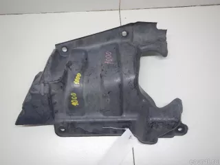 KRN500042 Land Rover Защита (пыльник) двигателя Land Rover Range Rover Sport 1 restailing Арт E70588233, вид 4