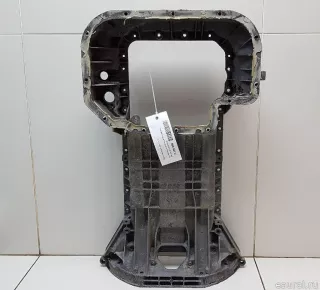 1130140202 Mercedes Benz Поддон Mercedes E W211 4л Арт E70590896, вид 1