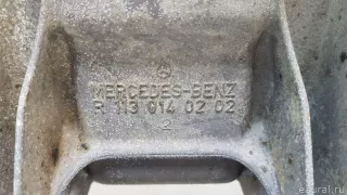 1130140202 Mercedes Benz Поддон Mercedes E W211 4л Арт E70590896, вид 3