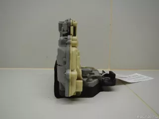 4F0839016 VAG Замок двери задней правой Audi TT 2 Арт E70592980, вид 3