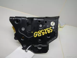 4F0839016 VAG Замок двери задней правой Audi TT 2 Арт E70592980, вид 7