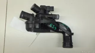 9808646980 Citroen-Peugeot Термостат Citroen C4 1 restailing Арт E70593603, вид 1