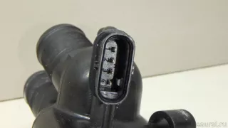 9808646980 Citroen-Peugeot Термостат Citroen C4 1 restailing Арт E70593603, вид 11