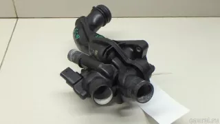 9808646980 Citroen-Peugeot Термостат Citroen C4 1 restailing Арт E70593603, вид 3