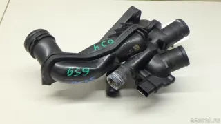 9808646980 Citroen-Peugeot Термостат Citroen C4 1 restailing Арт E70593603, вид 4