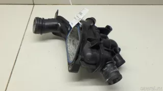 9808646980 Citroen-Peugeot Термостат Citroen C4 1 restailing Арт E70593603, вид 6