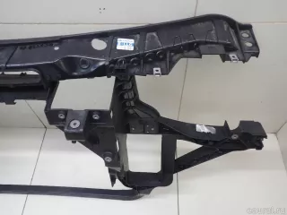51643419945 BMW Панель передняя BMW X3 E83 Арт E95647083, вид 6