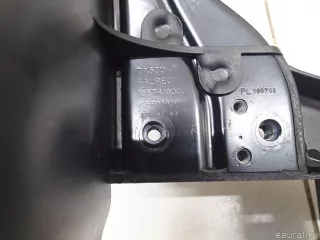 51643419945 BMW Панель передняя BMW X3 E83 Арт E95647083, вид 8