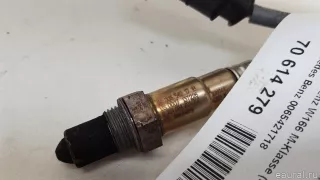 0065421718 Mercedes Benz Лямбда-зонд Mercedes ML/GLE W166 Арт E70614279, вид 3
