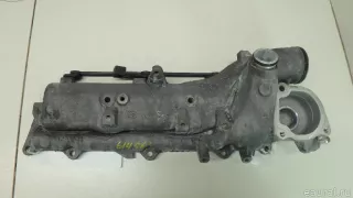 6420907737 Mercedes Benz Коллектор впускной Mercedes ML/GLE W166 Арт E70614566, вид 1