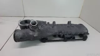 6420907737 Mercedes Benz Коллектор впускной Mercedes ML/GLE W166 Арт E70614566, вид 4