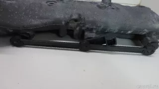 6420907737 Mercedes Benz Коллектор впускной Mercedes ML/GLE W166 Арт E70614566, вид 5