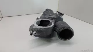 6420907737 Mercedes Benz Коллектор впускной Mercedes ML/GLE W166 Арт E70614566, вид 6
