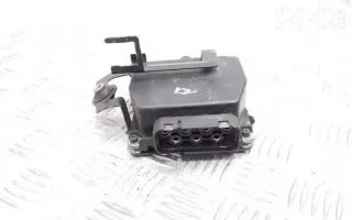 6q0906625 , artMJA53693 Преобразователь Давления (Соленоид Наддува/Egr) Volkswagen Golf 5 Арт MJA53693, вид 1