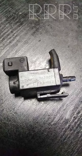 1742712 , artGSD22605 Преобразователь Давления (Соленоид Наддува/Egr) BMW 5 E60/E61 Арт GSD22605, вид 1