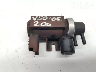 nr412 , artCIE3863 Преобразователь Давления (Соленоид Наддува/Egr) Volvo V50 Арт CIE3863, вид 1