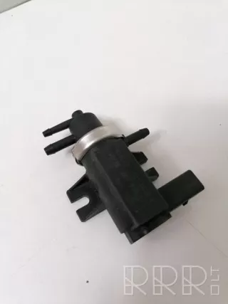 1j0906627 , artDAM17584 Преобразователь Давления (Соленоид Наддува/Egr) Volkswagen Passat B5 1.9л Арт DAM17584, вид 1