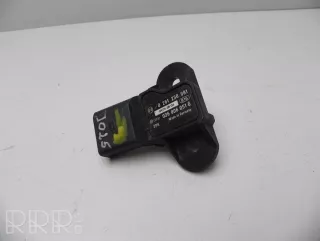 0261230081, , j025 , artTAN47639 Преобразователь Давления (Соленоид Наддува/Egr) Volkswagen Jetta 3 Арт TAN47639, вид 1