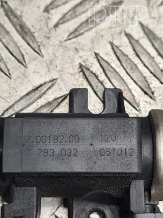 7793032, 70018200, 05t012 , artDRA16372 Преобразователь Давления (Соленоид Наддува/Egr) BMW 5 E60/E61 Арт DRA16372, вид 2
