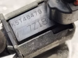 k5t48479, 7z18 , artDLT17305 Преобразователь Давления (Соленоид Наддува/Egr) Subaru Impreza 2 Арт DLT17305, вид 2