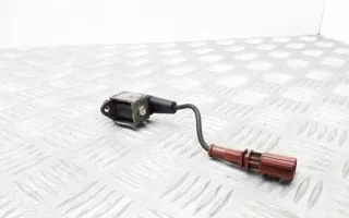 04l907284 , artMJA57850 Преобразователь Давления (Соленоид Наддува/Egr) Volkswagen Golf 7 Арт MJA57850, вид 3