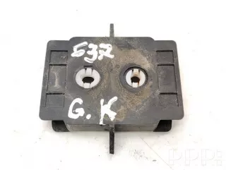 h260502d0 , artVEI72161 Кронштейн крепления бампера заднего Mazda 929 Арт VEI72161, вид 1