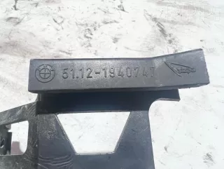51121940747, 1940747 , artZIM19126 Кронштейн крепления бампера заднего BMW 8 E31 Арт ZIM19126, вид 3