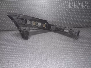 1t0807376 , artDEV290971 Кронштейн крепления бампера заднего Volkswagen Touran 1 Арт DEV290971, вид 1
