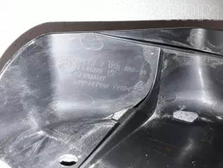 51127056388, 7056388 , artLIA1373 Кронштейн крепления бампера заднего BMW 5 E60/E61 Арт LIA1373, вид 3