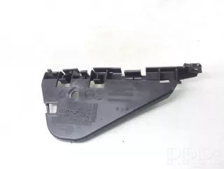 9634016480 , artARA82556 Кронштейн крепления бампера заднего Peugeot 307 Арт ARA82556, вид 1