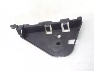 9634016480 , artARA82556 Кронштейн крепления бампера заднего Peugeot 307 Арт ARA82556, вид 2