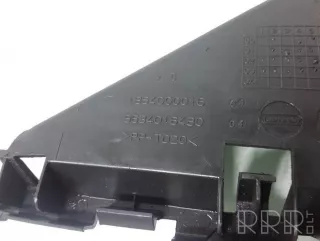 9634016480 , artARA82556 Кронштейн крепления бампера заднего Peugeot 307 Арт ARA82556, вид 3