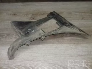 2419, 8659499 , artBIN3207 Кронштейн крепления бампера заднего Volvo S80 1 Арт BIN3207, вид 1