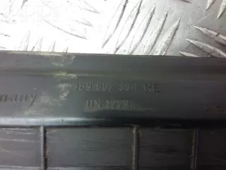 3b9807394 , artRAG19241 Кронштейн крепления бампера заднего Volkswagen Passat B5 Арт RAG19241, вид 4