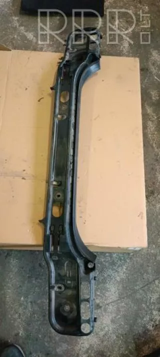 7056343, 11460915 , artGRI7717 Кронштейн крепления бампера заднего BMW 5 E60/E61 Арт GRI7717, вид 1