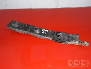 5257548020 , artBRZ144604 Кронштейн крепления бампера заднего Lexus RX 3 Арт BRZ144604, вид 1