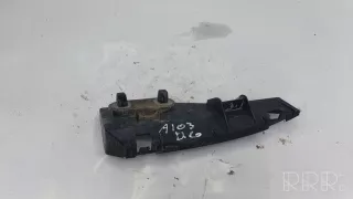 525620f010 , artBRZ109757 Кронштейн крепления бампера заднего Toyota Corolla VERSO 2 Арт BRZ109757, вид 1