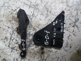 artBUB11097 Кронштейн крепления бампера заднего Audi A2 Арт BUB11097, вид 1