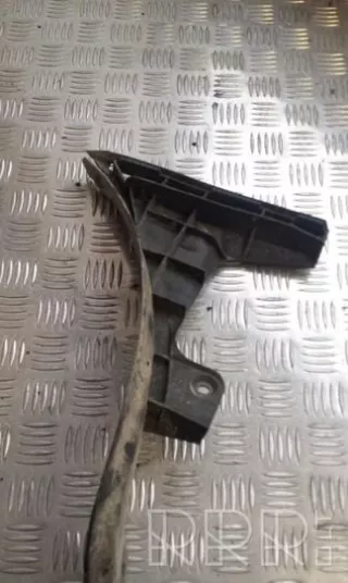 8l08867877b , artGED9709 Кронштейн крепления бампера заднего Audi A3 8L Арт GED9709, вид 1