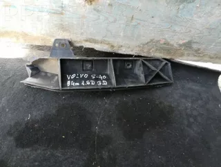 30655999 , artBRO1234 Кронштейн крепления бампера заднего Volvo S40 2 Арт BRO1234, вид 1