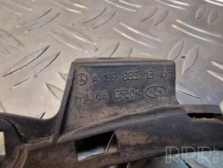 a1698851363 , artLIU9591 Кронштейн крепления бампера заднего Mercedes A W169 Арт LIU9591, вид 2
