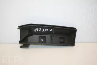 30698696 , artASL5642 Кронштейн крепления бампера заднего Volvo V50 Арт ASL5642, вид 1