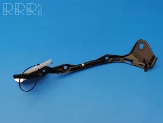 a1698850363 , artPUM34643 Кронштейн крепления бампера заднего Mercedes B W245 Арт PUM34643, вид 1