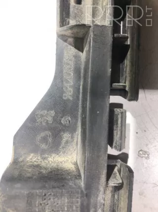 9642032980 , artVAT4203 Кронштейн крепления бампера заднего Peugeot 307 Арт VAT4203, вид 3