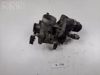 8945230150 , artNAB6802 Заслонка дроссельная Toyota Prius 2 Арт NAB6802, вид 1