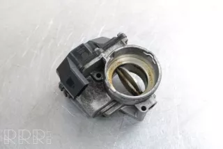 03g128063a , artHAI512 Заслонка дроссельная Volkswagen Passat B6 Арт HAI512, вид 1