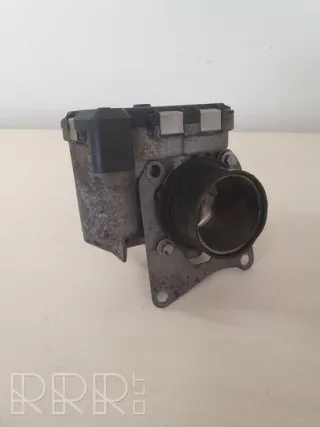 8200330810 , artILI3215 Заслонка дроссельная Nissan Qashqai 1  Арт ILI3215, вид 1